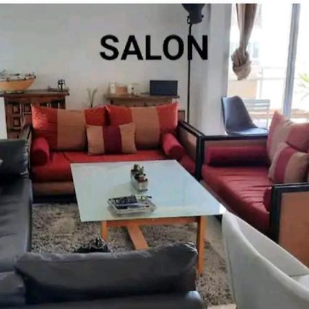 Appartement Rim Casablanca Eksteriør bilde