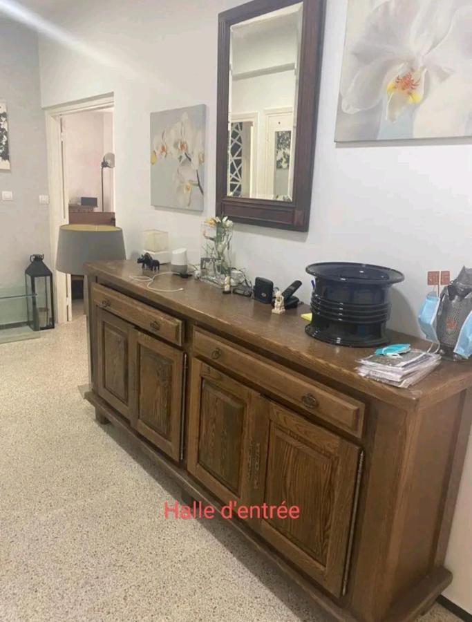 Appartement Rim Casablanca Eksteriør bilde