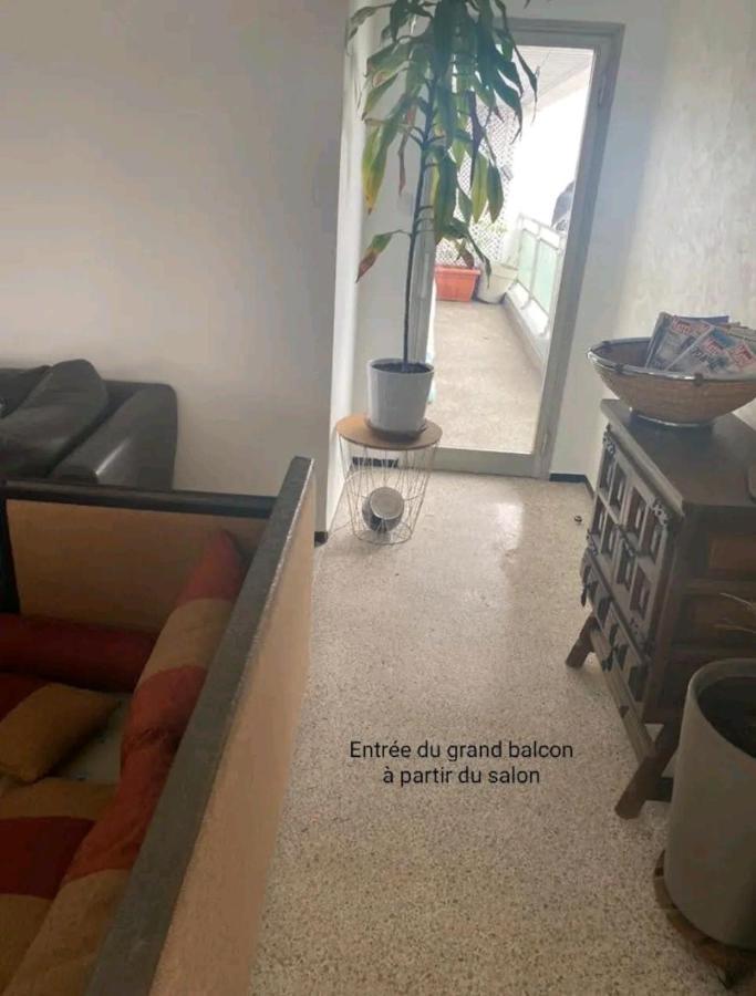 Appartement Rim Casablanca Eksteriør bilde