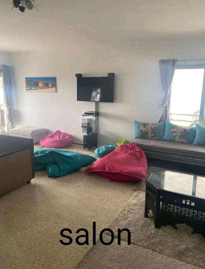 Appartement Rim Casablanca Eksteriør bilde